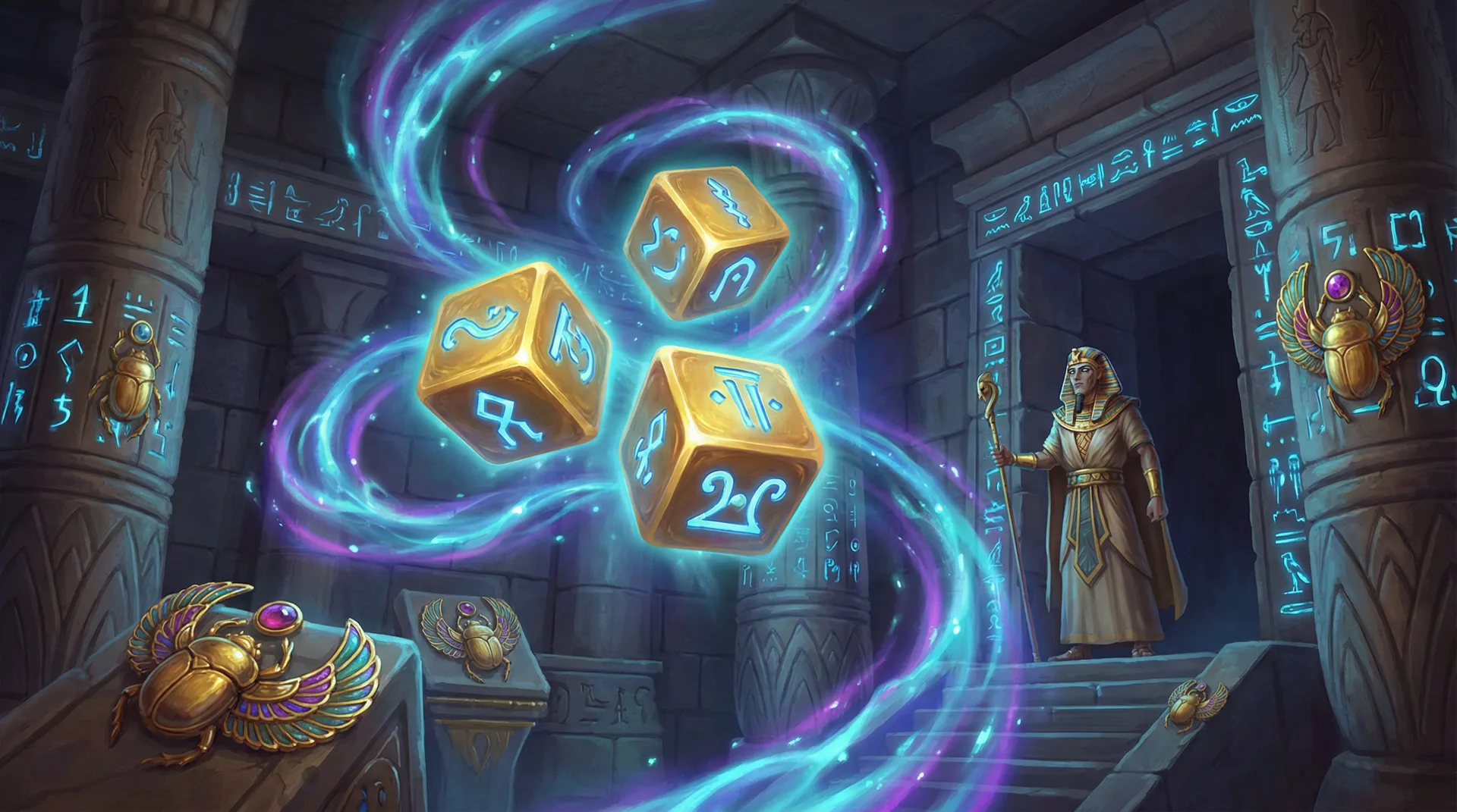 幸运刮刮乐 - 大发快三