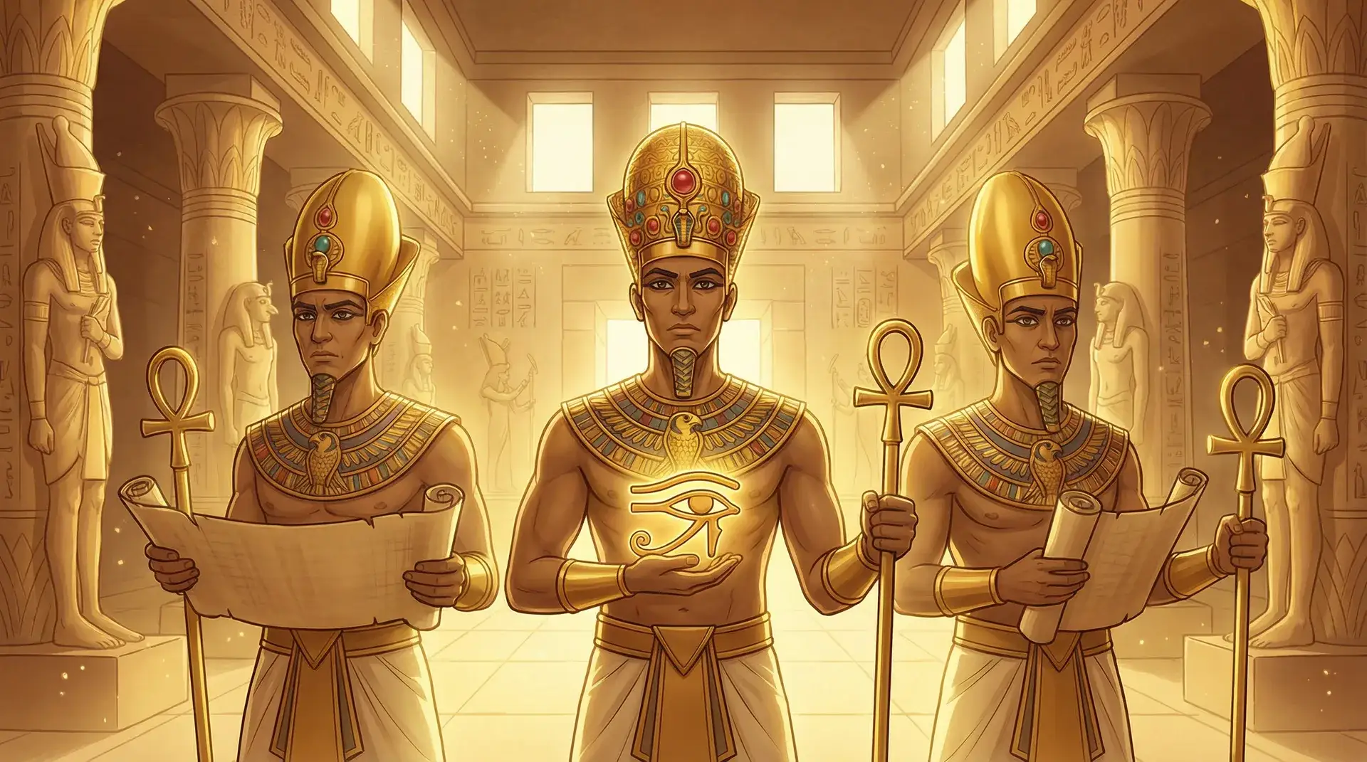 幸运刮刮乐 - 新兴彩种评估大祭司团队